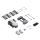 Potensic Atom 2 Expansion Kit - 1483955 - zdjęcie 2